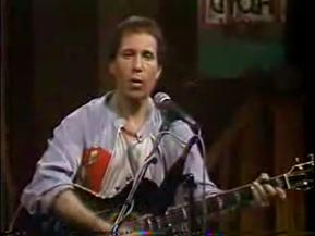 Paul Simon