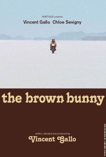 The Brown Bunny The Brown Bunny