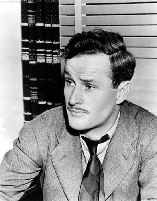 William A. Wellman