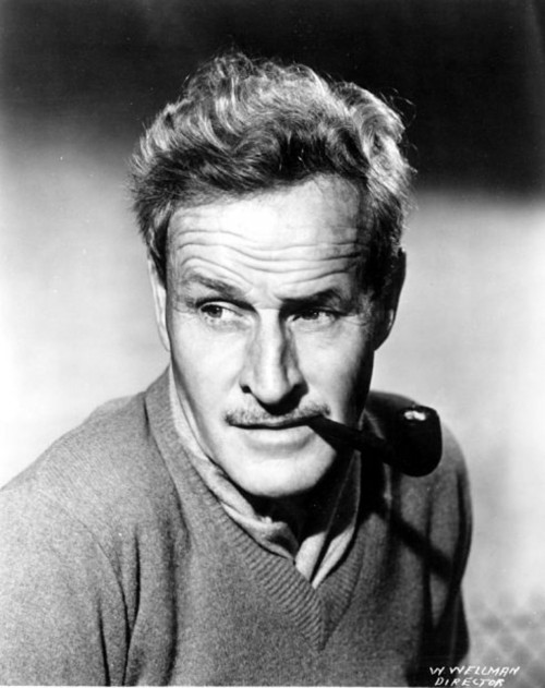 William A. Wellman William A. Wellman
