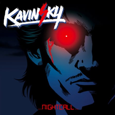 Kavinsky