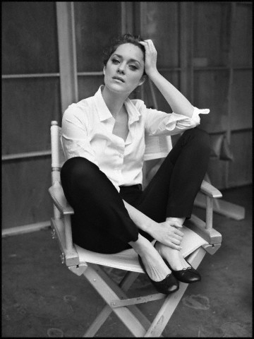 Marion Cotillard Marion Cotillard