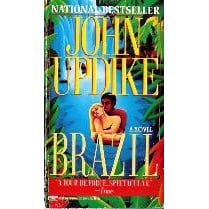 Brazil: A Novel