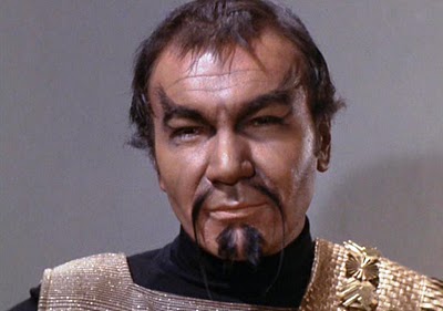 John Colicos John Colicos
