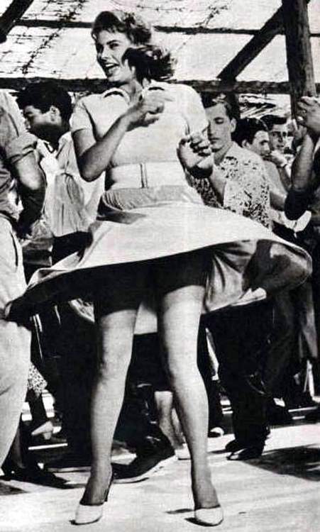 Sophia Loren