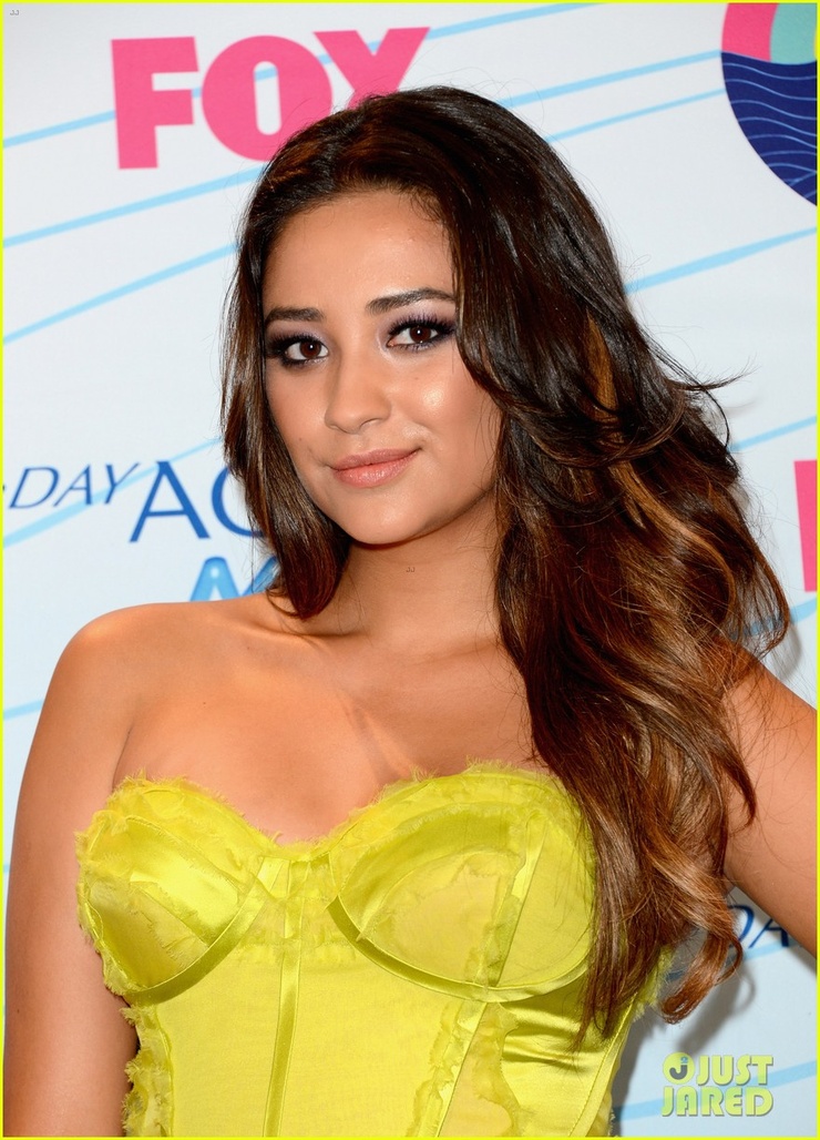 Shay Mitchell Shay Mitchell