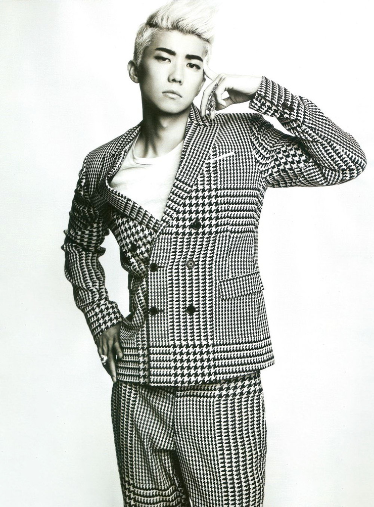 Woo-young Jang