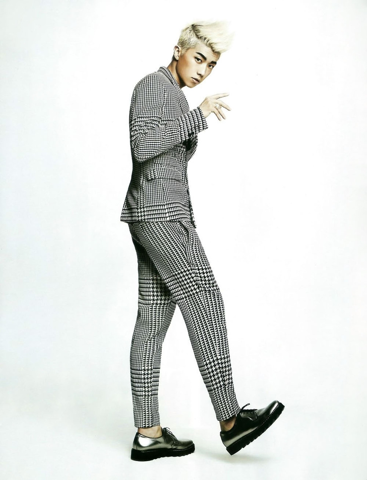 Woo-young Jang