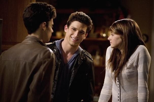 The Secret Life of the American Teenager