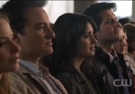 Life Unexpected
