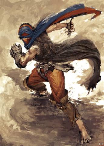 Prince of Persia