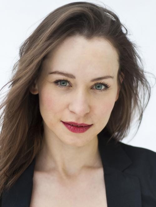 Gabriella Hámori Gabriella Hámori