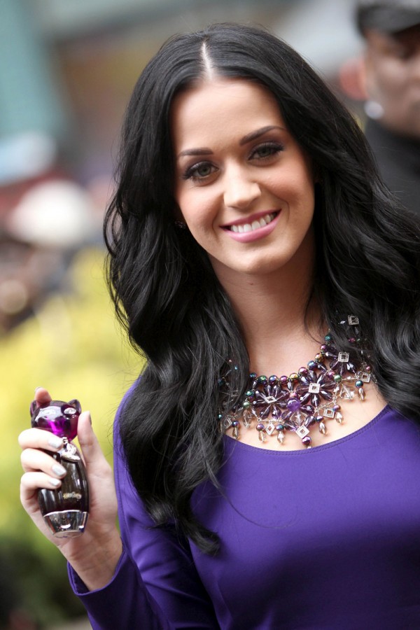 Katy Perry Katy Perry