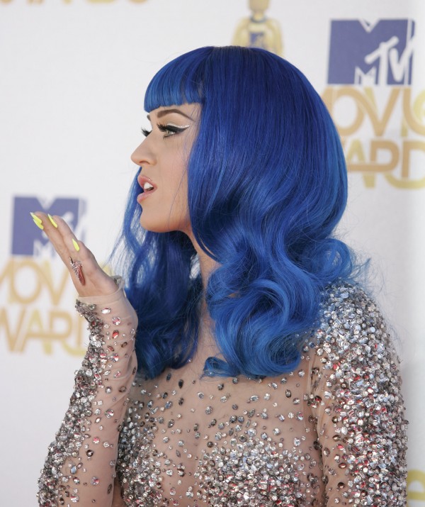 Katy Perry Katy Perry