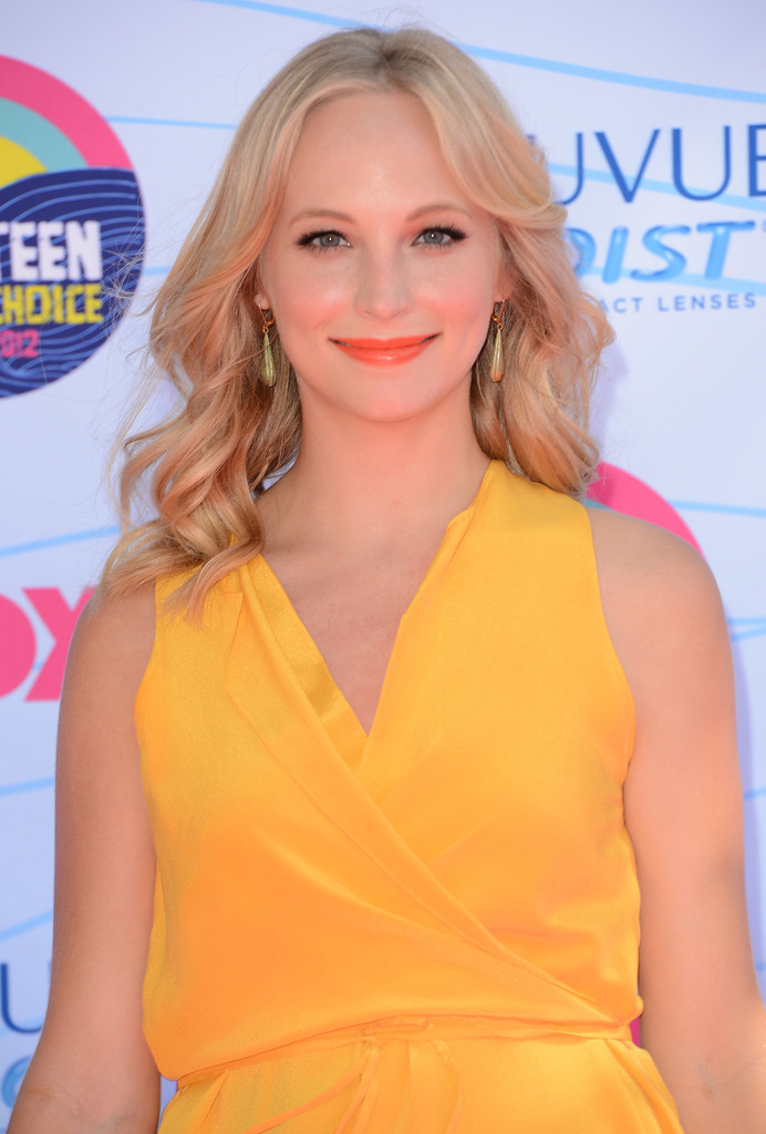 Candice Accola