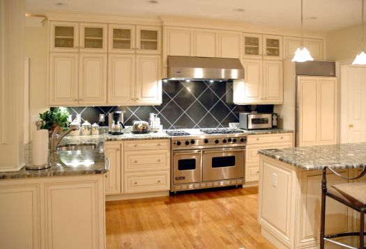 Kitchen Cabinets For Sale