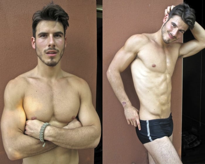 Lucas Bernardini Lucas Bernardini