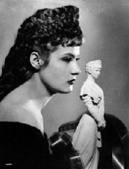 Queen Elizabeth