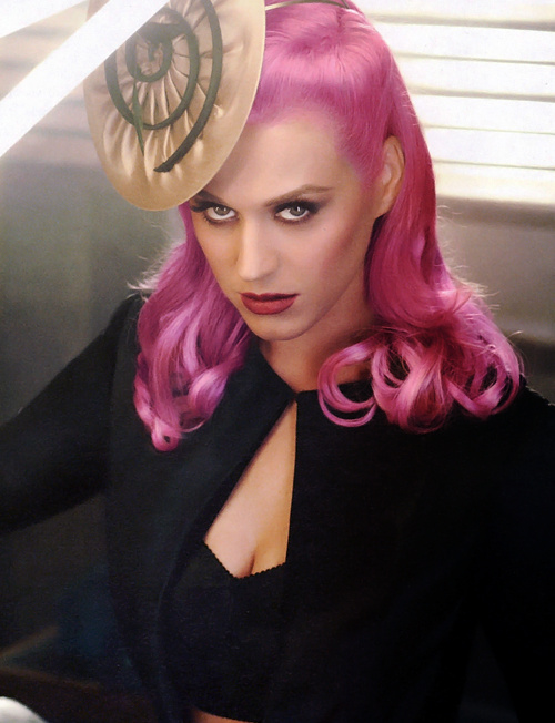 Katy Perry Katy Perry