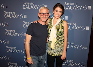 Nikki Reed