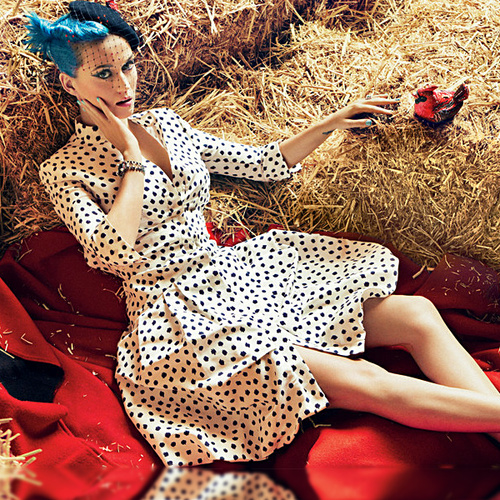 Katy Perry