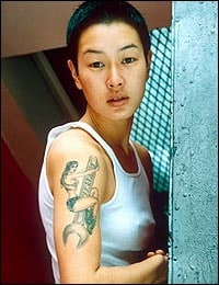 Jenny Shimizu Jenny Shimizu