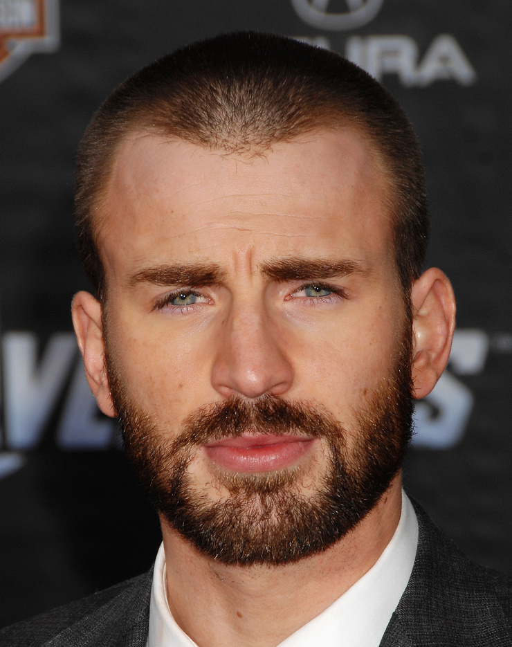 Chris Evans