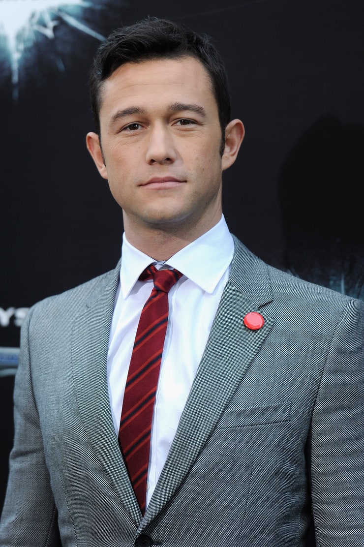 Joseph Gordon-Levitt