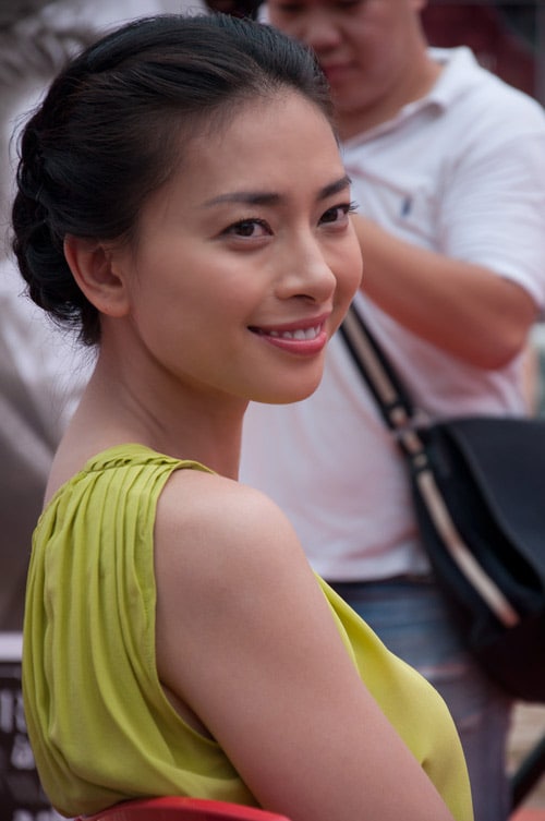 Thanh Van Ngo