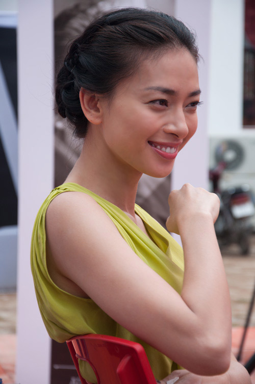 Thanh Van Ngo