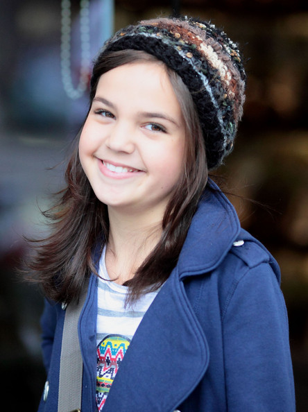 Bailee Madison