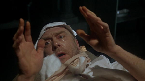 Frankenstein Must Be Destroyed