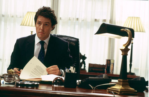 Hugh Grant