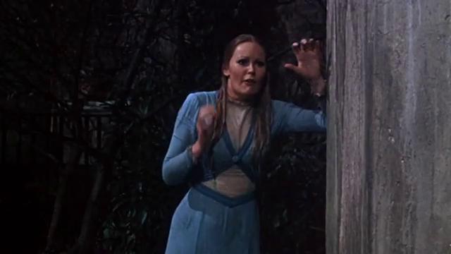 Frankenstein Must Be Destroyed