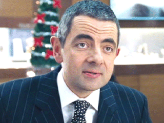 Rowan Atkinson