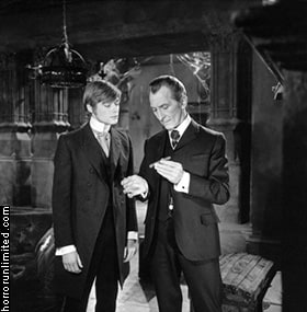 Frankenstein Must Be Destroyed Frankenstein Must Be Destroyed