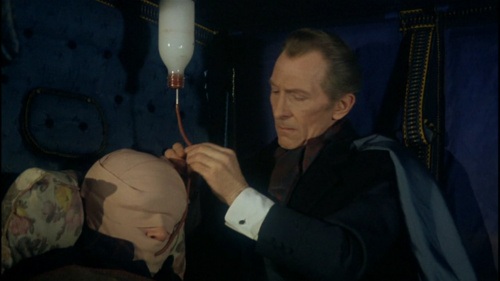 Frankenstein Must Be Destroyed