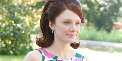 Bryce Dallas Howard Bryce Dallas Howard