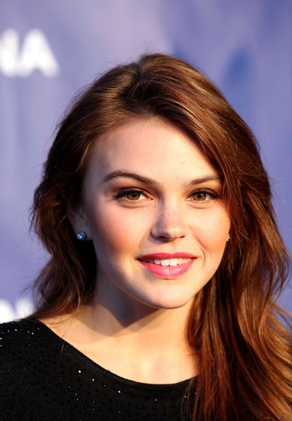 Aimee Teegarden Aimee Teegarden