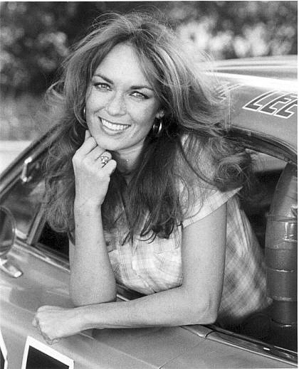 Catherine Bach picture