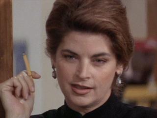 Kirstie Alley Kirstie Alley