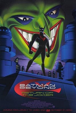 Batman Beyond: Return of the Joker (The Original Uncut Version)