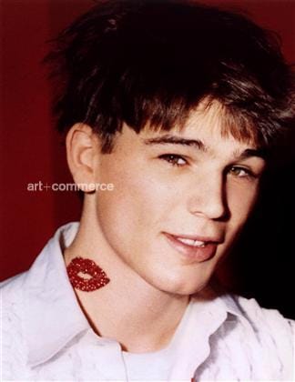 Josh Hartnett image