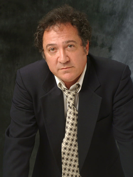 Picture of Eddie Mekka