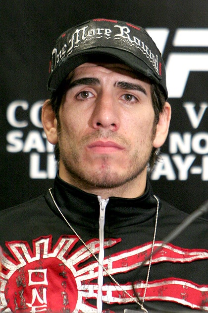 Kenny Florian