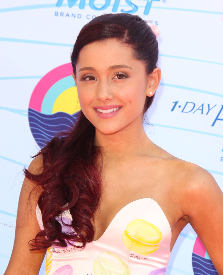 Ariana Grande Ariana Grande
