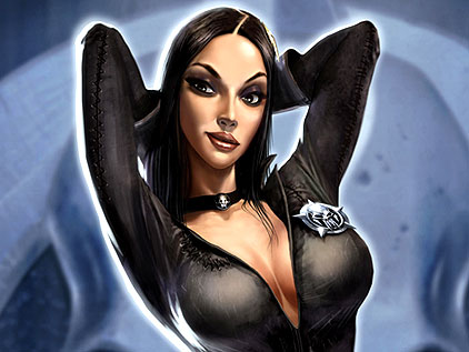 Darkwatch Darkwatch