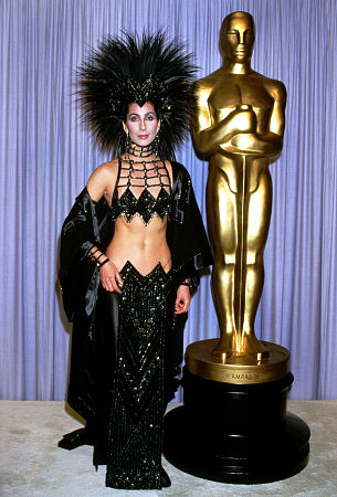 Cher Cher