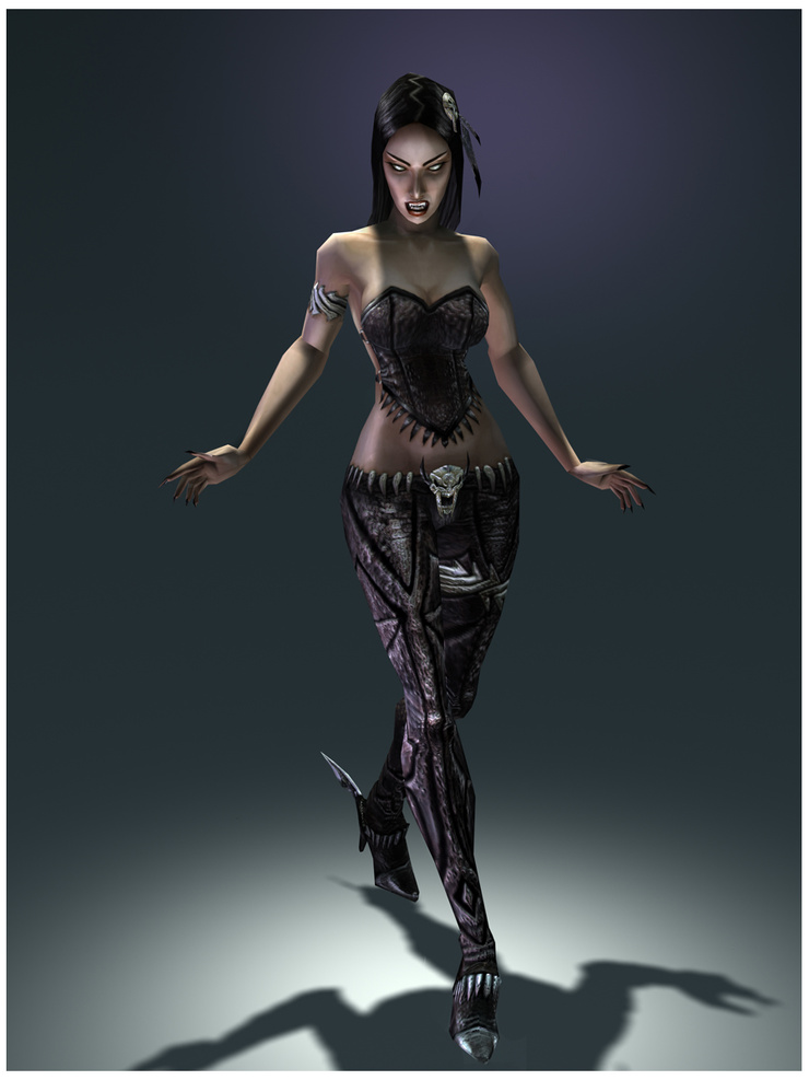 Darkwatch Darkwatch