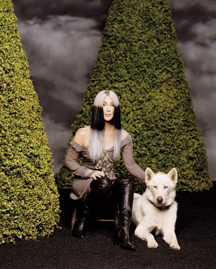 Cher Cher